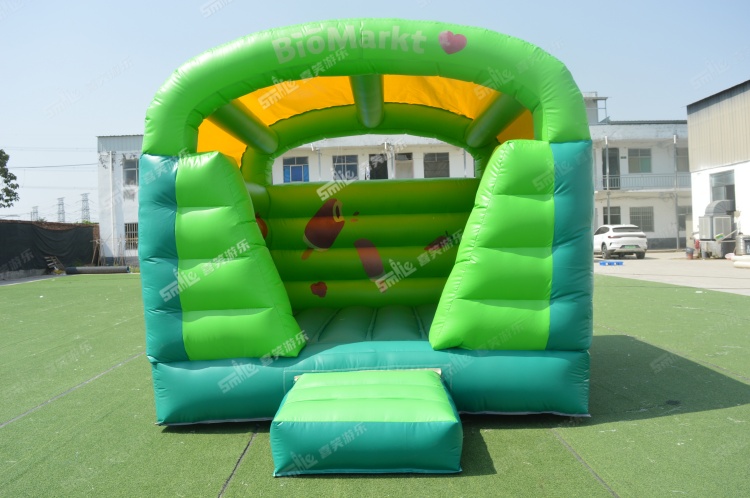 YKB018 Custom Bouncy Castle