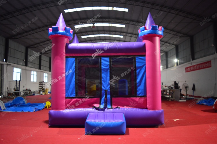 YKB048 Custom Bounce House