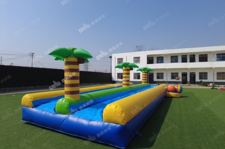 YKW043 Custom Slip N Slide