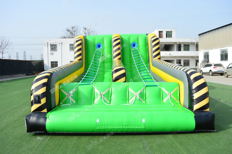 YKG088 Inflatable Jacobs Ladder