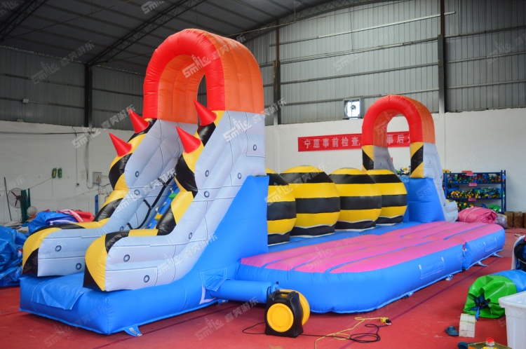 YKG090 Inflatable Big Baller