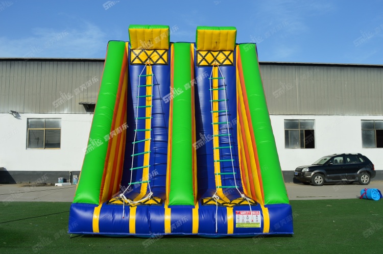 YKG100 Inflatable Jacobs Ladder