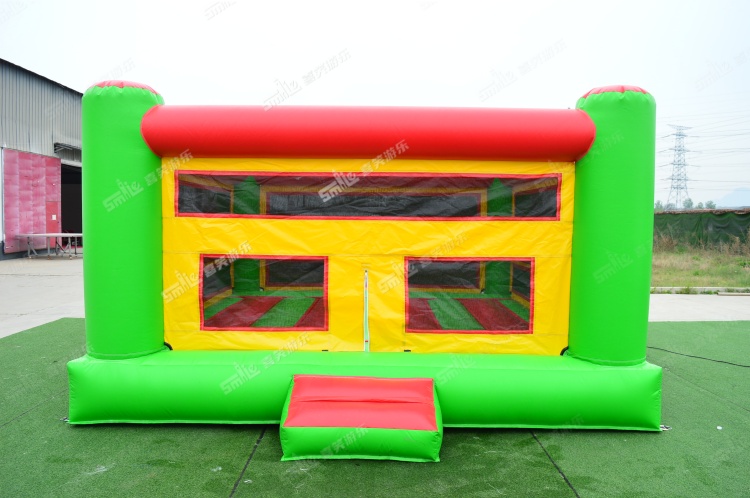 YKG103 Inflatable Bouncy Boxing