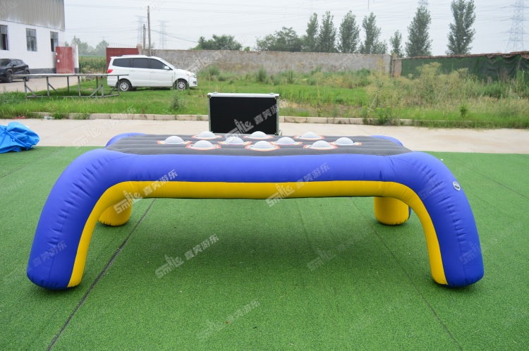 YKG127 Inflatable Ips Hitting Table