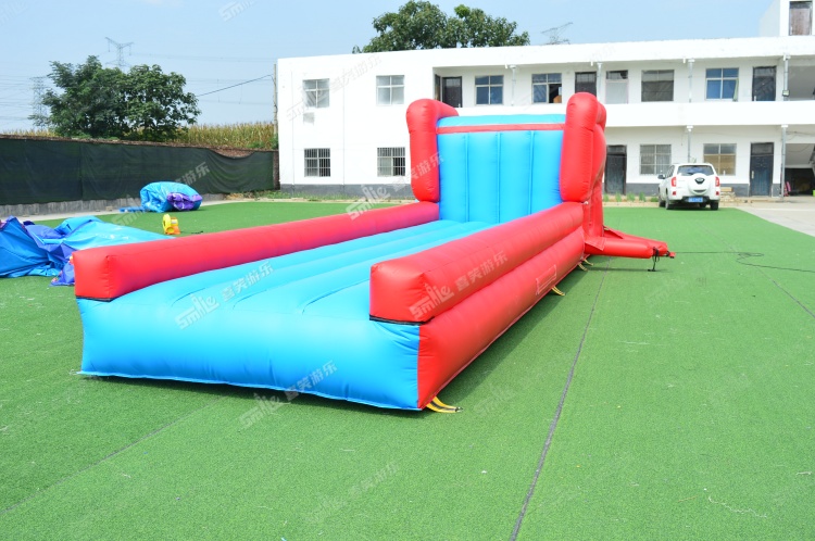 YKG136 Inflatable Gym Mat