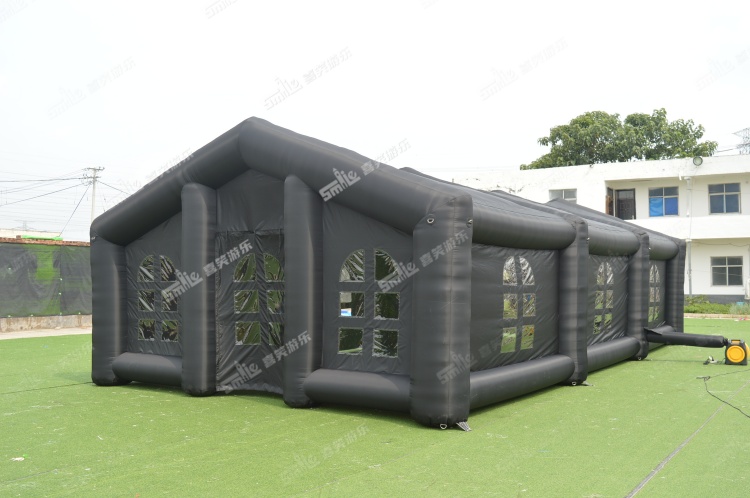 YKT001 Inflatable Event Tent