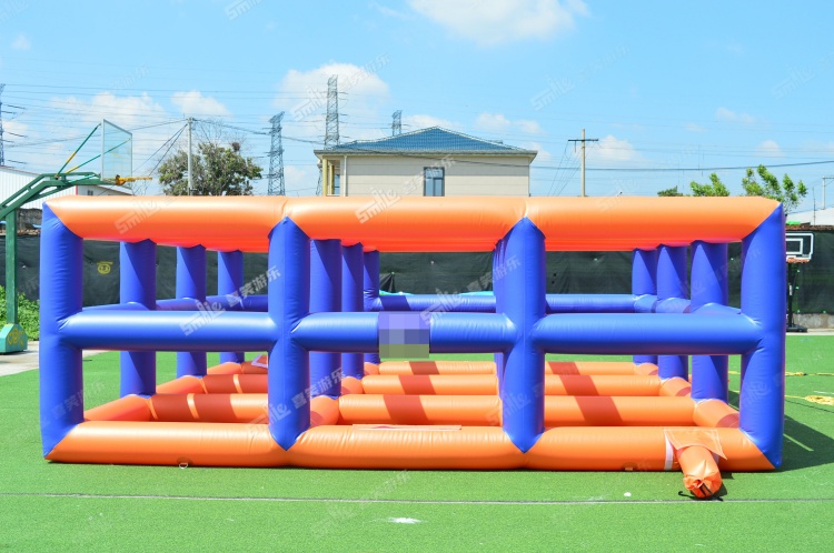 YKT013 Inflatable Frame