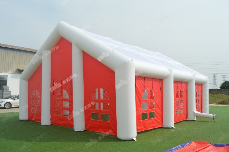 YKT015 Inflatable Party Tent