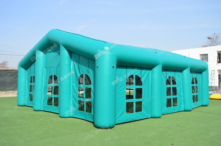 YKT028 Inflatable Party Tent