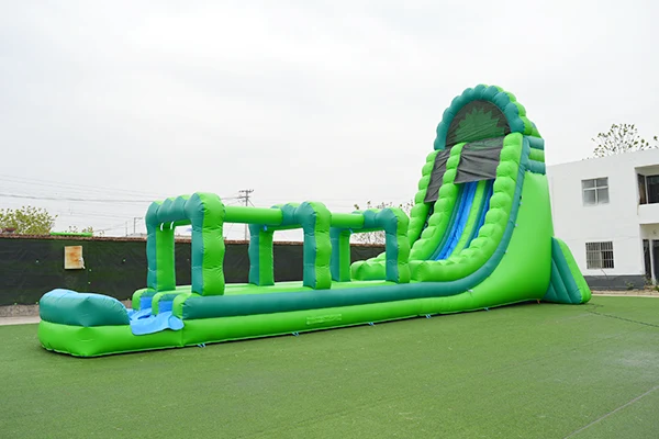 Giant Inflatable Slide