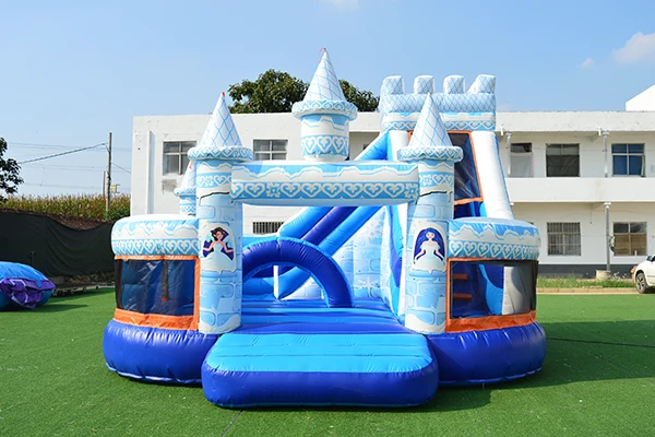 Inflatable Castle