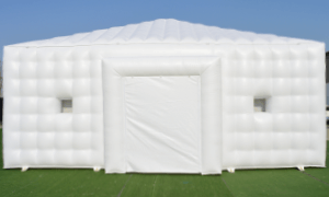 Inflatable Tent